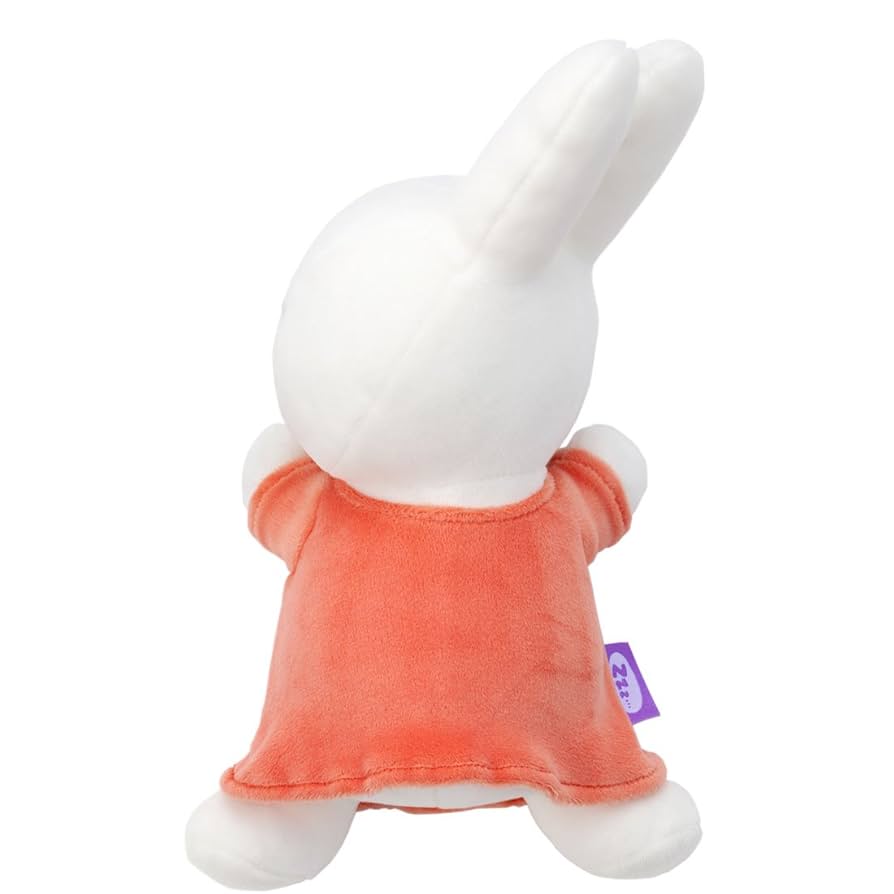 ⭐️新品未使用⭐️ミッフィー⭐️ブルーナ⭐️すやすやフレンド⭐️ぬいぐるみS⭐️ Amazon.co.jp: ブルーナ MIFFY and ROSE すやすやフレンド